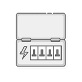 SCBs, ACDB & switchgear